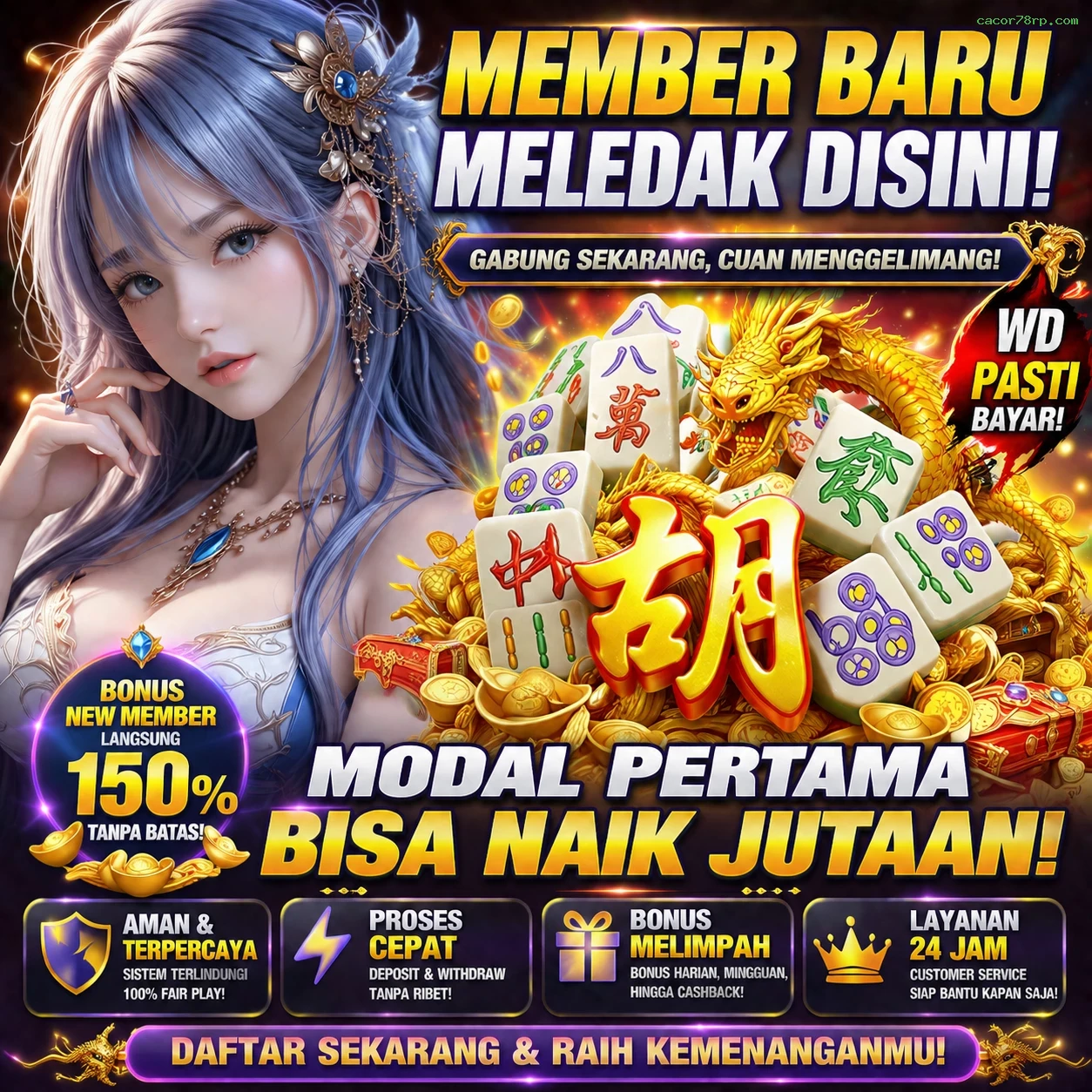 cacor78