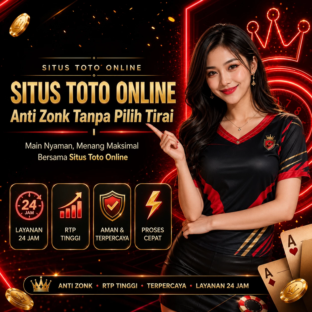 Keberagaman Permainan di cacor78 untuk Para Gamer